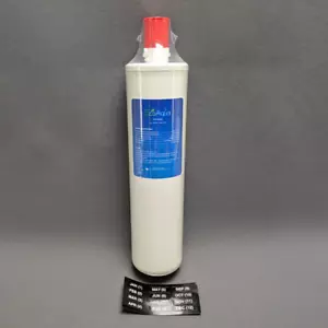 EcoAqua EWF-8000A Replacement for 3M 3US-PF01 Under Sink Filter New in Box - Picture 1 of 7
