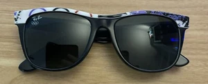 Ray Ban Wayfarer II Innsbruck 1964 (Selten) - Bild 1 von 12