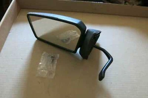 Peugeot 205 Exterior Left Mirror – Retroviseur Gauche – 066102 - Picture 1 of 7