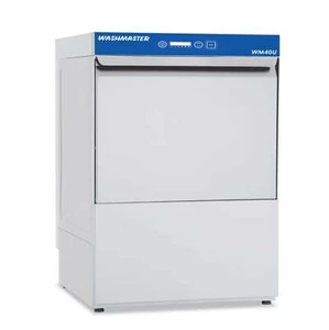 Washmaster Underbench Commercial Glasswash WM40U - Picture 1 of 3