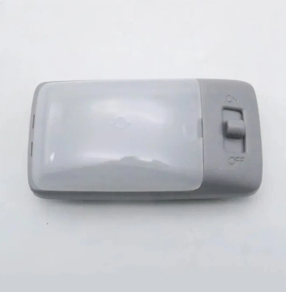 Rear Interior Roof Dome Reading Light Lamp for Suzuki Jimny JB43 Foto 1 de 1