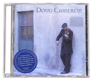 EBOND Doug Cameron  -  Celtic Crossroads - The Uncharted Path CD CD051967 - Picture 1 of 2