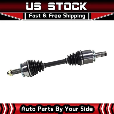 Junta CV eje eje delantero izquierdo para Land Rover LR3 RANGE ROVER SPORT LR4 10-13 Foto 1 de 4