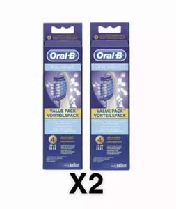 Oral-B Pulsonic Cepillos, Paquete de 8 Piezas XXL - ¡Envío Asegurado! - Imagen 1 de 1