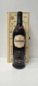 Glenfiddich 19 Yo Single Malt Madeira Cask Reserve  70 cl  40% vol con Box - Imagen 1 de 2