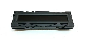 GENUINE VAUXHALL INSIGNIA A CENTRE CONSOLE DIGITAL DISPLAY SCREEN 13233977 08-17 - Picture 1 of 2