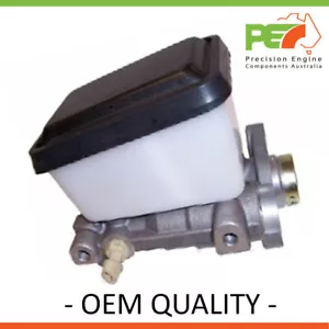 New *PROTEX* Brake Master Cylinder For. MITSUBISHI SIGMA GK 4D Wgn RWD. - Foto 1 di 4