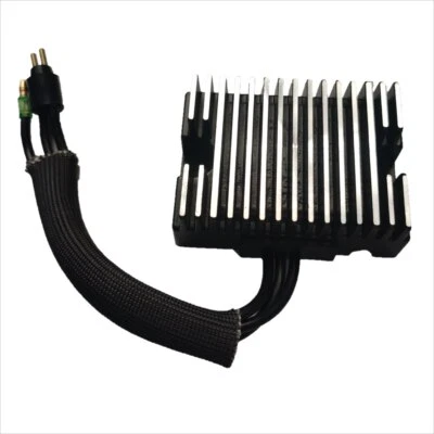 REGULADOR RECTIFICADOR Para 7452391 BUELL S2 THUNDERBOLT Pasado Buell M2 1200 Ciclón  Foto 1 de 4