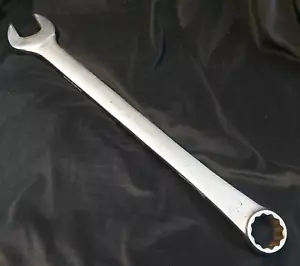Snap On Combination Wrench OEX48 1-1/2" 12 PT SAE USA - FREE SHIPPING - Picture 1 of 7