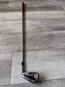 Callaway X Hot Pro 9 Iron Steel Shaft Right Handed - Picture 1 of 10