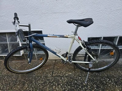 Herren Fahrrad  - Bild 1 von 3