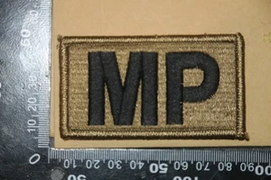 ORIGINAL CURRENT ISSUE US ARMY MP MILITARY POLICE MCU OSPREY OCP MULTICAM X 1 - Picture 1 of 2