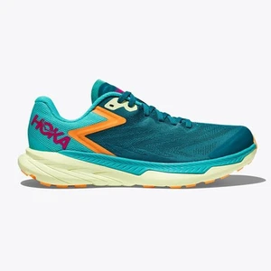 Men's Hoka Zinal, Deep Lake/Ceramic, 12.5 D Medium US - Picture 1 of 1