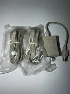 Red vintage: unidad Farallon PhoneNet usada - Imagen 1 de 6