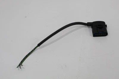 Seat Altea 5P 5 Pin Wiring Connector and Short Length of Wire 1J0973999A - Image 1 of 4