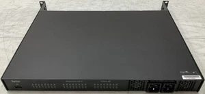 Raritan Dominion SX II DSX2-48 48-Port Serial Console Terminal Server - Picture 1 of 6