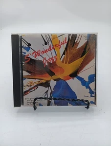 WILSON AUDIOPHILE WCD-8418 S'WONDERFUL JAZZ EDDIE GRAHAM TRIO CD - Picture 1 of 2