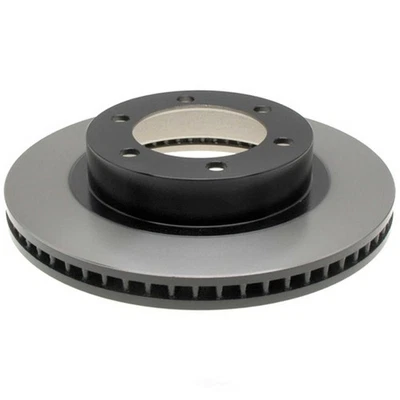 Rotor de freno de disco para Toyota 4Runner Tacoma FJ Cruiser 2003-2007 RAYBESTOS Foto 1 de 3