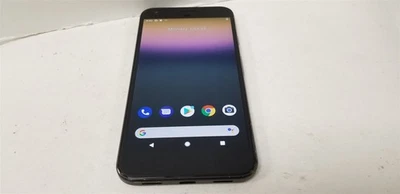 Google Pixel XL 32 GB bastante negro G-2PW2100 (Desbloqueado) Precio reducido NW3588 Foto 1 de 4