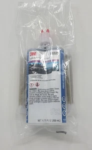 3M 08329 Controlled-Flow Seam Sealer 8329 Sealing 2 Part 200 ml- EXPIRED May 25 - Picture 1 of 3