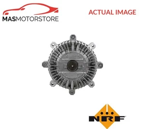 EMBRAGUE VENTILADOR REFRIGERACIÓN RADIADOR NRF 49526 UN NUEVO OE REPUESTO - Imagen 1 de 8