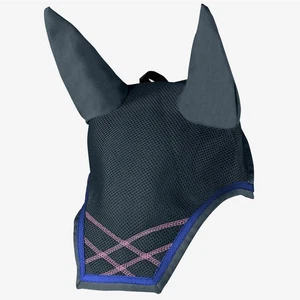 Horze Finley Ear Net - Picture 1 of 4