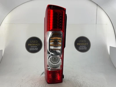 OEM | 2014 - 2022 Dodge Ram ProMaster 1500 2500 3500 Halogen Tail Light Foto 1 de 4