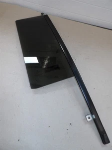 PASSENGER Side RH REAR Privacy Tinted Door VENT Glass 1997-2001 Cherokee 4 Door - Picture 1 of 5