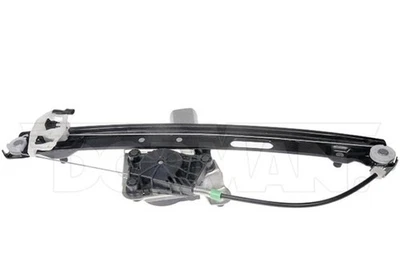BMW Serie 3 2006-2012 regulador ventana trasera derecha Dorman 748-469  Foto 1 de 2