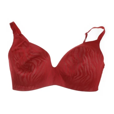 Triumph, BH, Größe: 70F, Body Make-up Magic Wire WP Jac, Rot #2hs - Bild 1 von 4