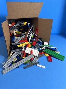 Lego Bulk Assorted Lot Flat Plates Lego’s (L13) - Picture 1 of 7