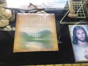Joseph M. Martin The Celtic Choir (C D ). New Unopened - Bild 1 von 2