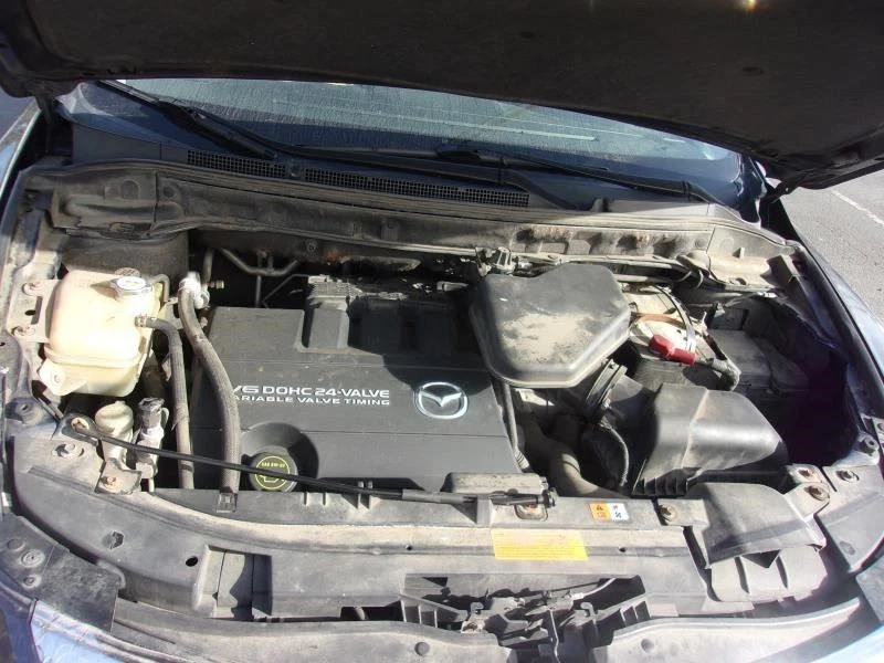 Automatic Transmission AWD Fits 08-09 MAZDA CX-9 26296004 Foto 1 de 4