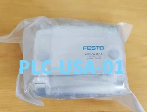 1PCS Brand New Festo ADVU-50-30-P-A 156554 Cylinder Warranty 12 months - Picture 1 of 4