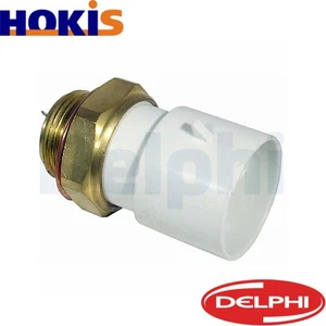 TEMPERATURE SWITCH RADIATOR FAN TS10290 FOR OPEL X 25 TD 2.5L 6cyl OMEGA B 1.8L - Picture 1 of 8