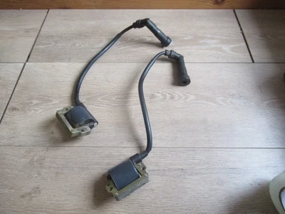 2001 CAM AM DS 650### BOMBARDIER ATV IGNITION COILS - Image 1 of 4