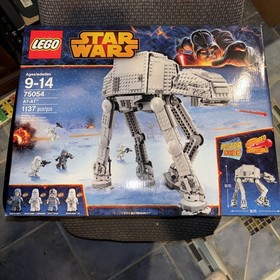 LEGO Star Wars: AT-AT (75054)-SEALED