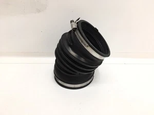 00-03 Manguera de codo de admisión de filtro de aire Audi A8 01-03 S8 4,2 L 077129627A - Imagen 1 de 5