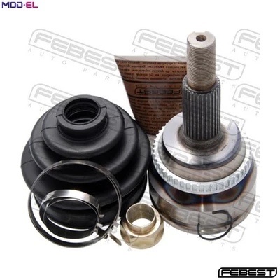 JOINT KIT DRIVE SHAFT 0110-GSV40A48 FOR LEXUS TOYOTA 2GR-FE 3.5L 6cyl ES 2.7L - Image 1 of 4