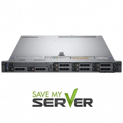 Dell PowerEdge R640 Server | 2x Gold 6126=24 Cores | H730P | Choose RAM/ Drives - Image 1 of 4