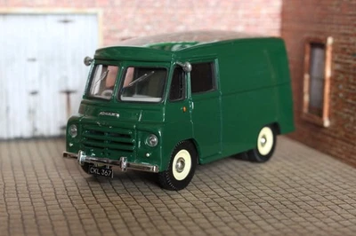 1/43 Morris LD 150 Van 1959 Vitesse - Image 1 of 4