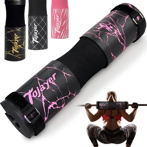 Almohadilla Barra Sentadillas Cuello Hombro Espuma Levantamiento Pesas Multi - Bild 1 von 12