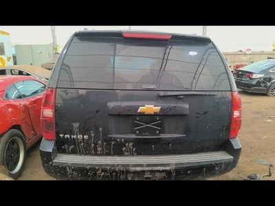 (LOCAL PICKUP ONLY) Trunk/Hatch/Tailgate With Privacy Tint Glass Fits 07-14 SUBU - Изображение 1 из 4