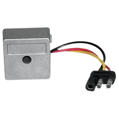 Regulador de voltaje universal Kimpex de 12 voltios para 2001 Arctic Cat Panther 440 ESR Foto 1 de 2