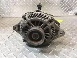 Alternator SUBARU IMPREZA 04 05 06 07 08 09 10 - Picture 1 of 2