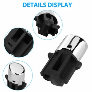 For Honda Accord 2003-2005 54132-SDA-A81 Gear Shift Knob Button Repair Kit - Picture 1 of 9
