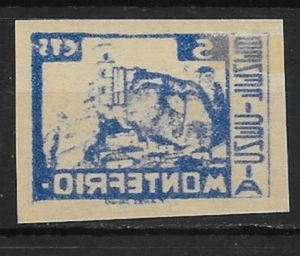 MONTEFRIO (GRANADA). EDIFIL NUM. 22ic * - Bild 1 von 2