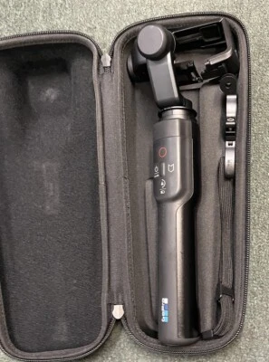 GoPro Hand Held Camera Mount MSIP-REM-WD7-ASPK1 Go Pro - Image 1 of 3