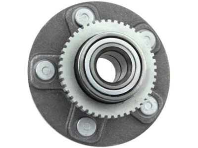 Conjunto de buje de rueda trasero para Infiniti I30 1996-1999 56128FTXG 1998 1997 Foto 1 de 2