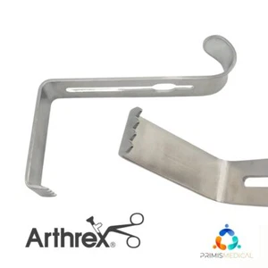 Hoja retractora modular de tejido blando Arthrex AR-8170-50C 50 mm 4-1/4" - Imagen 1 de 4